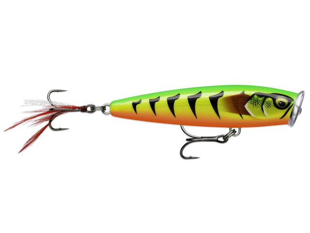 Isca Rapala Skitter Pop Elite SPE75