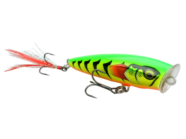 Isca Rapala Skitter Pop Elite SPE75