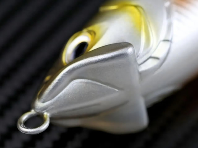 Isca BabyFace PL110 Splash