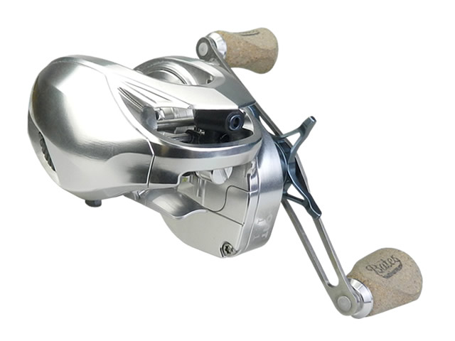 Carretilha Bates The GOAT 150