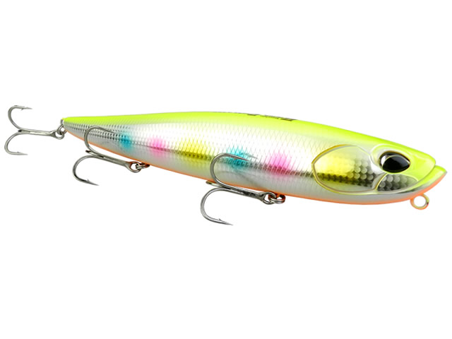 Isca Duo Rough Trail BoraPen 245F