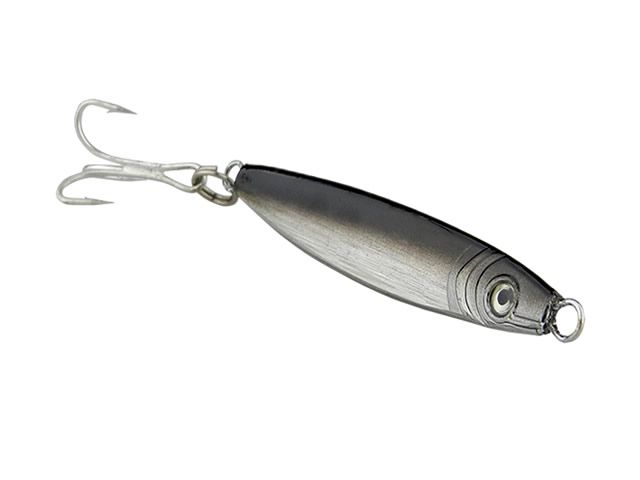 Jumping Jig Pucci Chovy 6 Oz - 12,3cm 168gr