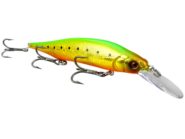 Isca Nitro Killer 115 SK +1