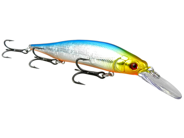 Isca Nitro Killer 115 SK +1