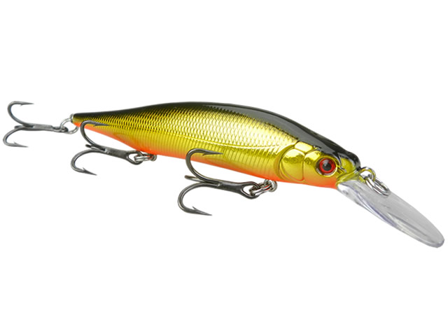 Isca Nitro Killer 115 SK +1