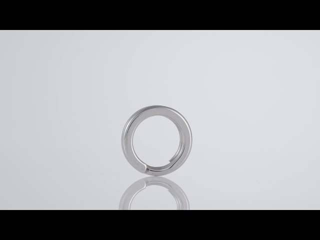 Argola BKK Split Ring 51