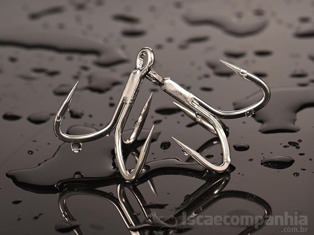 Garatéia BKK Viper 41 - 4X