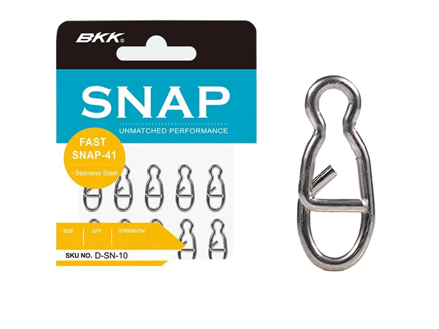 Snap BKK Fast 41