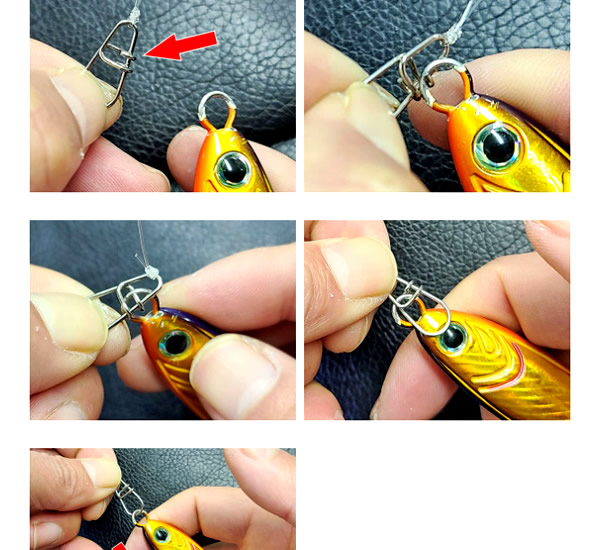 Snap BKK FCL 31