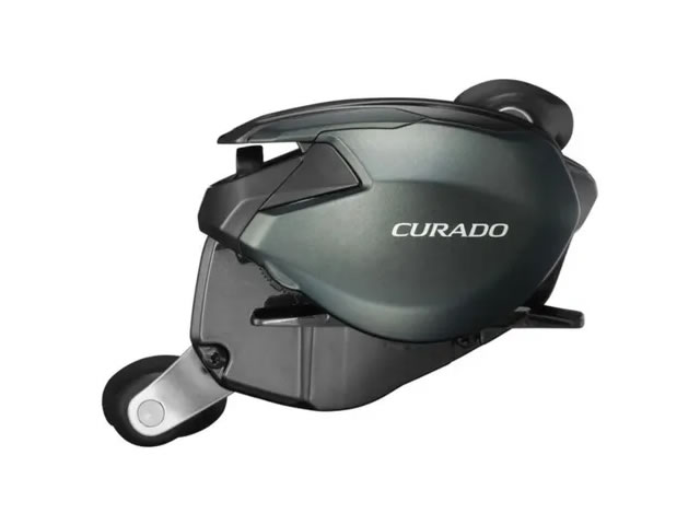 CARRETILHA SHIMANO CURADO HG