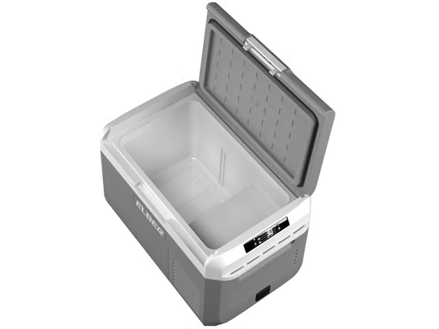 Geladeira Portátil Elber Day2Day - Bluetooth