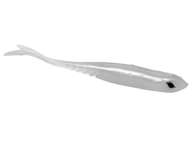 R-Shad 17 Monster 3X 2un – by Ricardinho