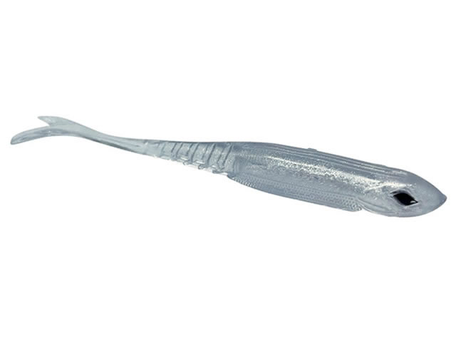 R-Shad 17 Monster 3X 2un – by Ricardinho
