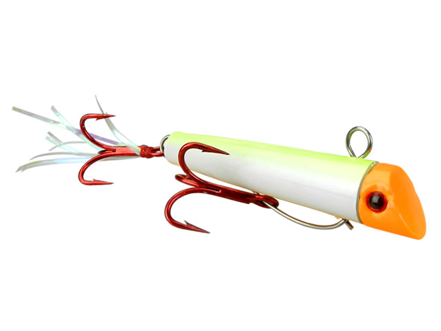 Isca Gotcha Tube Jig Zara Mini -15gr