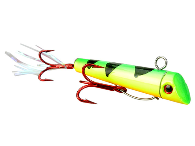 Isca Gotcha Tube Jig Zara Mini -15gr