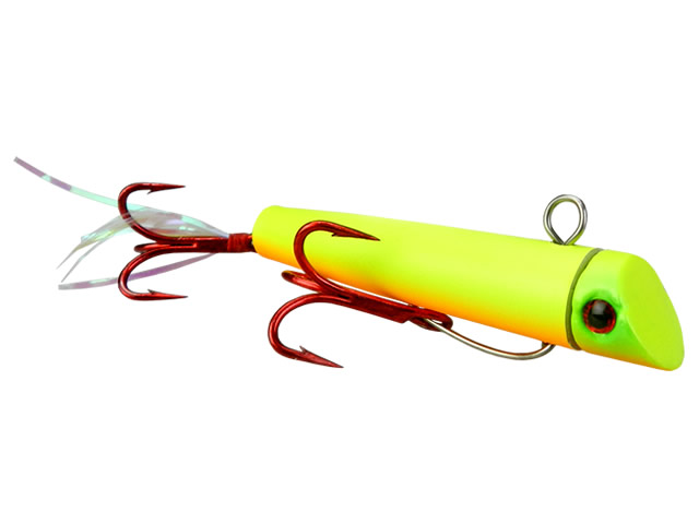 Isca Gotcha Tube Jig Zara Mini -15gr
