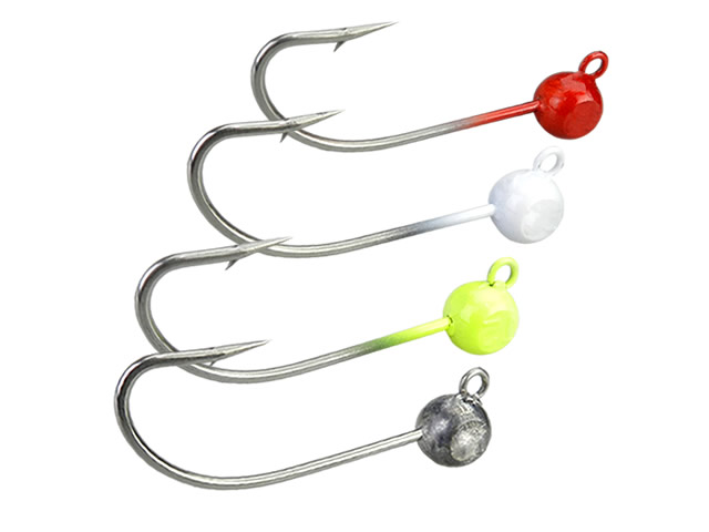 Anzol Jig Head Extreme 7/0