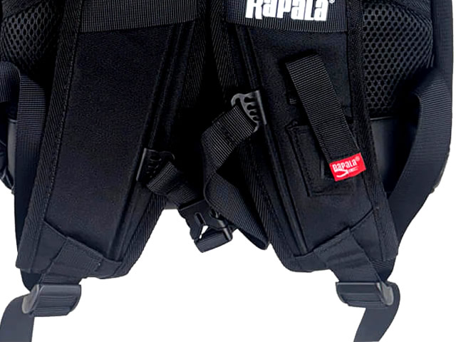 Mochila Rapala Countdown BackPack RCDBA