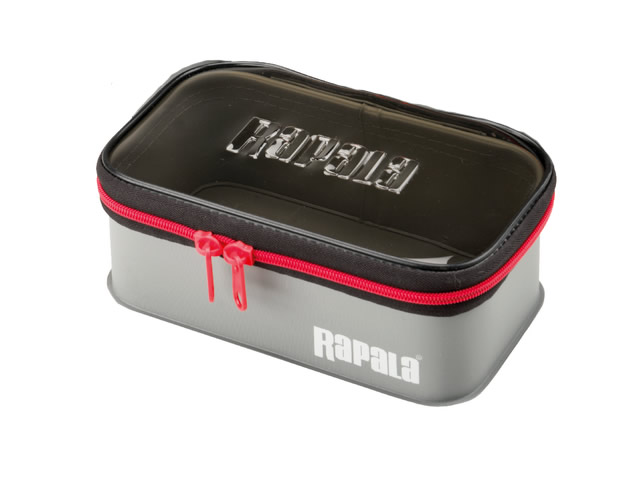 Bolsa Rapala para Acessórios  Hydro Tackle - RHYTACB - Impermeável