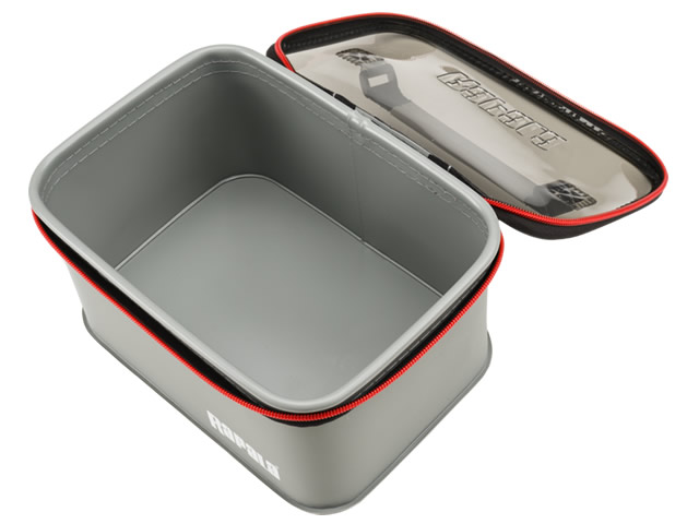 Bolsa Rapala para Acessórios  Hydro Tackle - RHYTB Impermeável