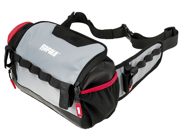 Bolsa Pochete Rapala Countdown Hip Bag Pack - RCDHB