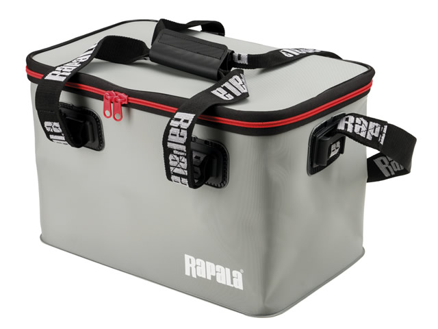 Bolsa Rapala Hydro Tackle Bag RHYTBA - Impermeável