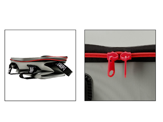 Bolsa Rapala Hydro Tackle Bag RHYTBA - Impermeável