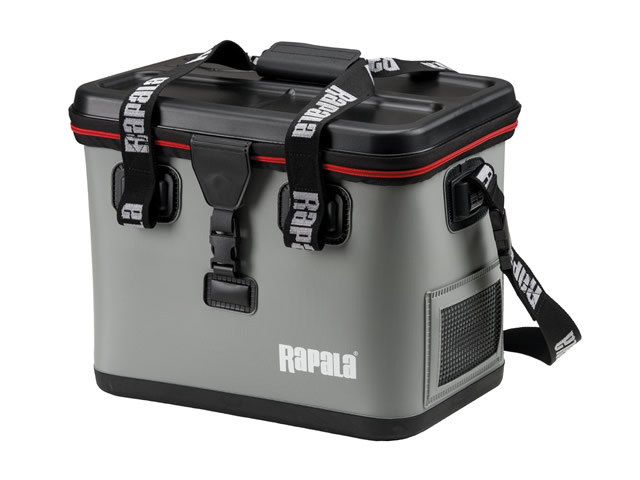Bolsa Rapala  Hydro Premium Tackle Bag RHYPTB - Impermeável