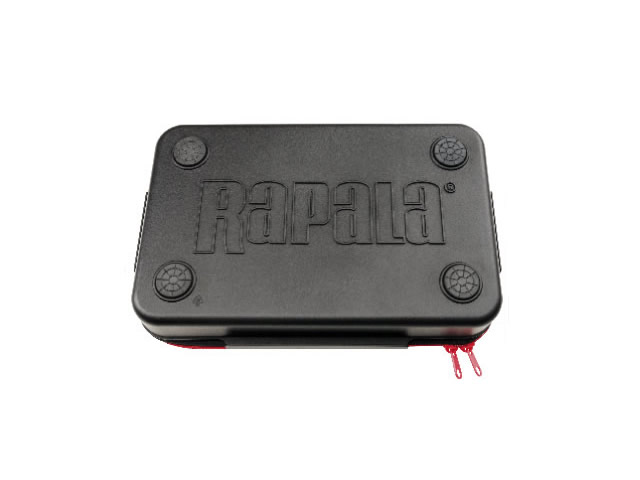 Bolsa Rapala  Hydro Premium Tackle Bag RHYPTB - Impermeável