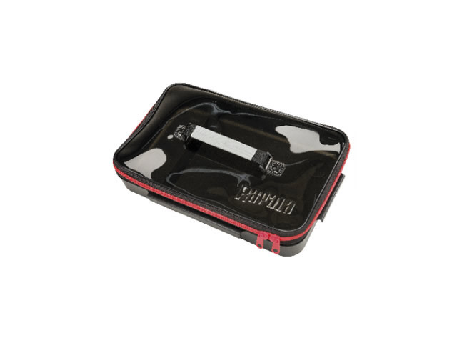 Bolsa Rapala  Hydro Premium Tackle Bag RHYPTB - Impermeável