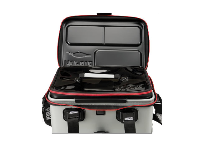 Bolsa Rapala  Hydro Premium Tackle Bag RHYPTB - Impermeável