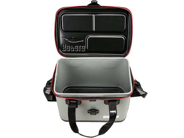 Bolsa Rapala  Hydro Premium Tackle Bag RHYPTB - Impermeável