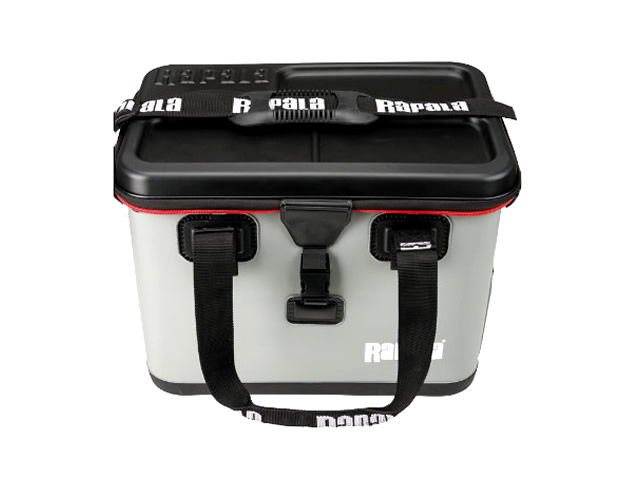 Bolsa Rapala  Hydro Premium Tackle Bag RHYPTB - Impermeável