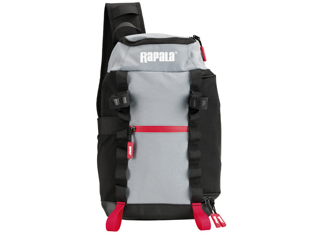 Mochila Rapala Countdown Sling Bag RCDSB