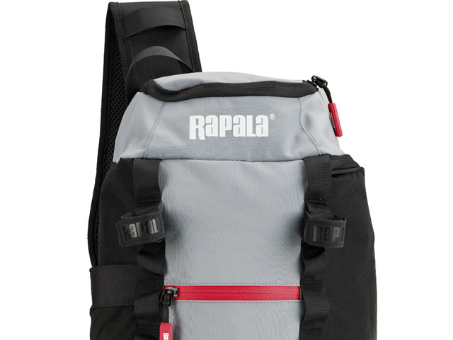 Mochila Rapala Countdown Sling Bag RCDSB