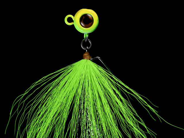 Jig Articulado Jumelo Jigs