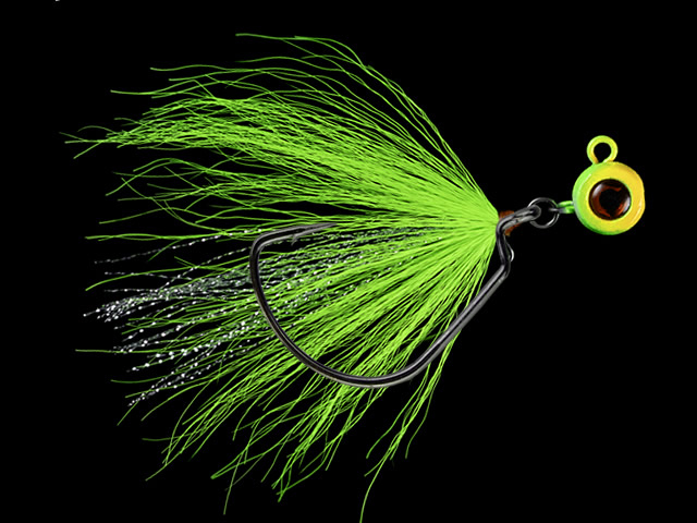 Jig Articulado Jumelo Jigs