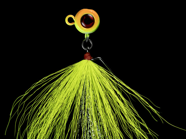 Jig Articulado Jumelo Jigs