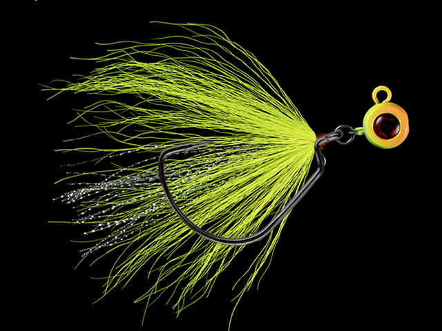 Jig Articulado Jumelo Jigs