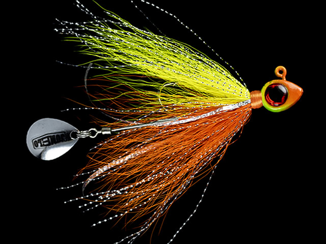 Bicudinha com Lâmina - Jumelo Jigs