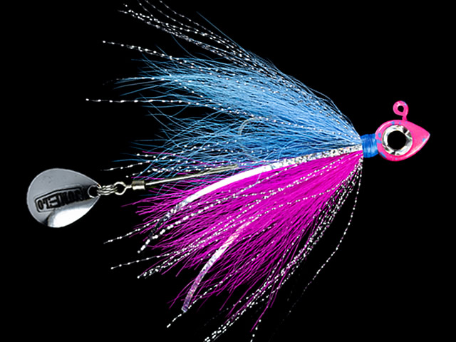 Bicudinha com Lâmina - Jumelo Jigs