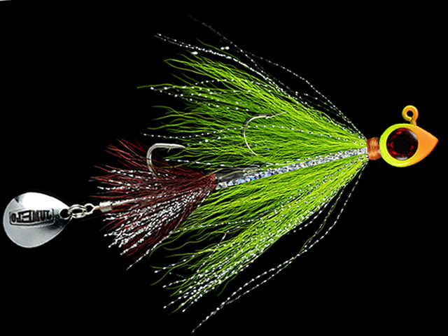 Jumelo Jigs Bicudinha - com  Auxiliar e Lâmina