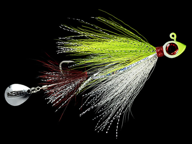 Jumelo Jigs Bicudinha - com  Auxiliar e Lâmina