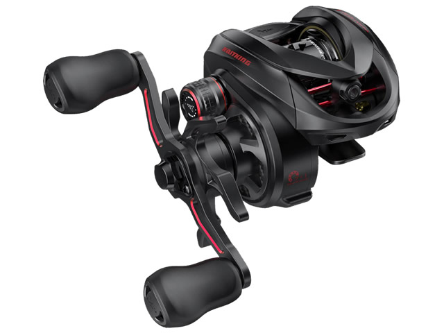 Carretilha Kastking Valiant Eagle II Bait Finese