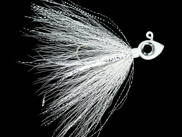 Bicudinha Jumelo Jigs