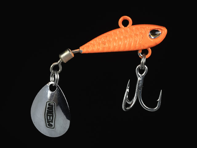 Little Jr Pro - Jumelo Jigs