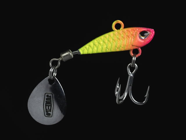 Little Jr Pro - Jumelo Jigs