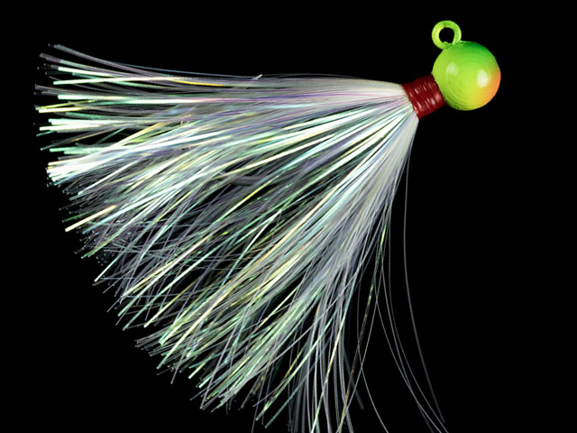Jig Pérola Jumelo Jigs - by Cadu