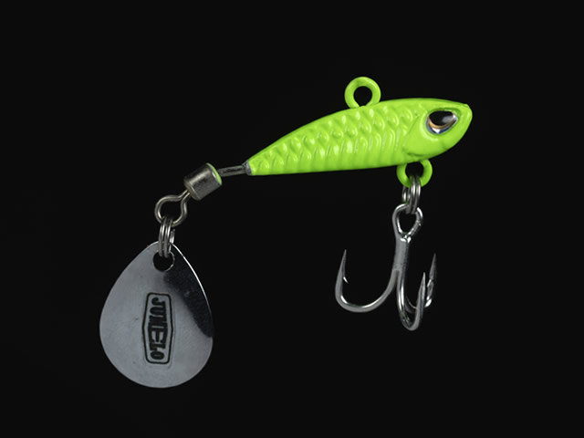 Little Big Jr Pro Jumelo Jigs