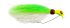 Imagem 12g - Lime Green